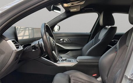 BMW 3 серия, 2023 год, 4 378 000 рублей, 7 фотография