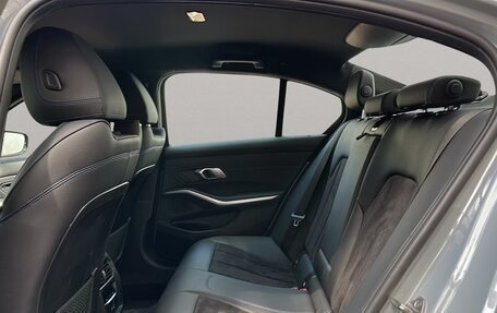 BMW 3 серия, 2023 год, 4 378 000 рублей, 8 фотография
