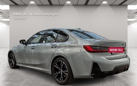 BMW 3 серия, 2023 год, 4 378 000 рублей, 6 фотография