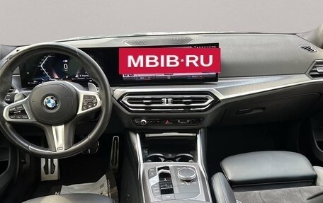 BMW 3 серия, 2023 год, 4 378 000 рублей, 10 фотография