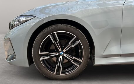 BMW 3 серия, 2023 год, 4 378 000 рублей, 14 фотография