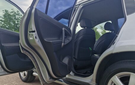 Toyota RAV4, 2008 год, 1 200 000 рублей, 9 фотография