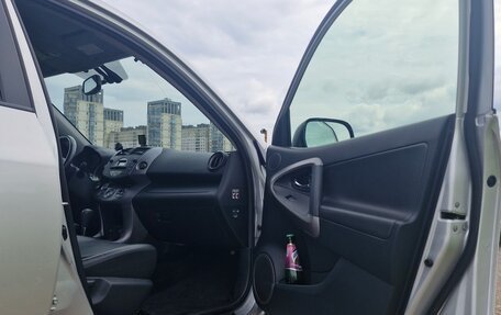 Toyota RAV4, 2008 год, 1 200 000 рублей, 10 фотография