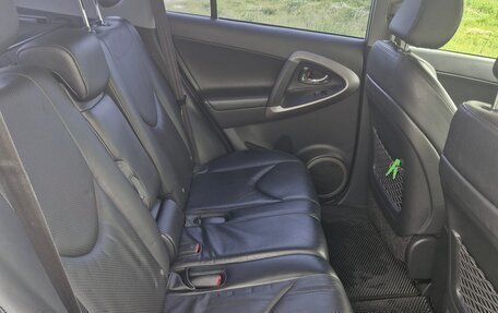 Toyota RAV4, 2008 год, 1 200 000 рублей, 12 фотография