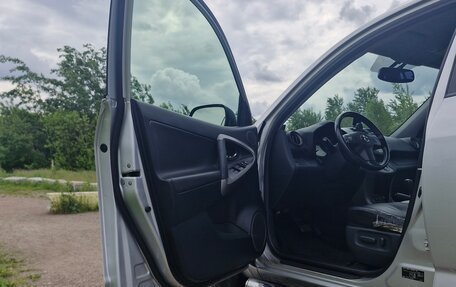 Toyota RAV4, 2008 год, 1 200 000 рублей, 8 фотография