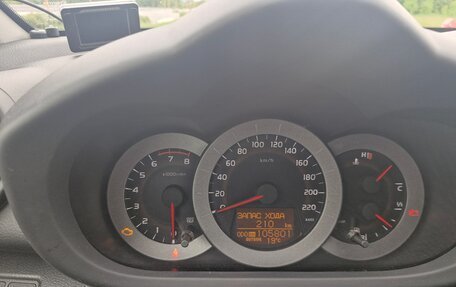 Toyota RAV4, 2008 год, 1 200 000 рублей, 14 фотография