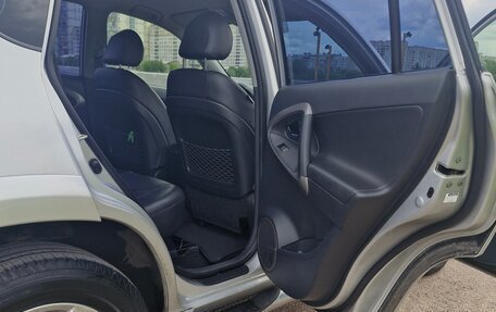 Toyota RAV4, 2008 год, 1 200 000 рублей, 11 фотография