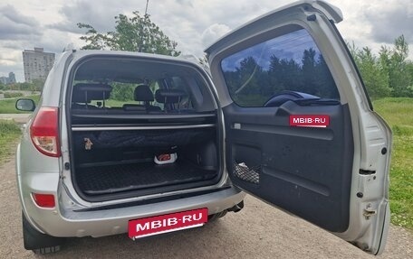 Toyota RAV4, 2008 год, 1 200 000 рублей, 7 фотография