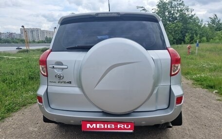 Toyota RAV4, 2008 год, 1 200 000 рублей, 4 фотография