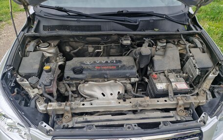 Toyota RAV4, 2008 год, 1 200 000 рублей, 17 фотография