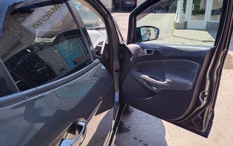 Ford EcoSport, 2016 год, 1 250 000 рублей, 3 фотография