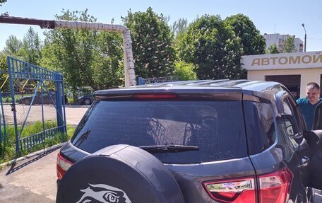 Ford EcoSport, 2016 год, 1 250 000 рублей, 4 фотография