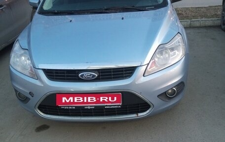 Ford Focus II рестайлинг, 2008 год, 250 000 рублей, 3 фотография