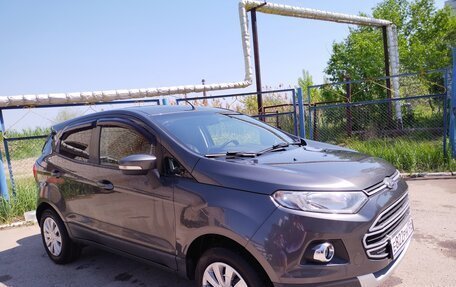 Ford EcoSport, 2016 год, 1 250 000 рублей, 6 фотография