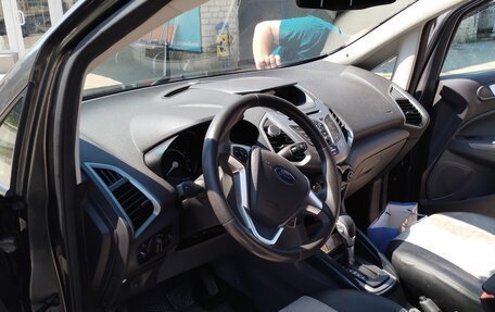 Ford EcoSport, 2016 год, 1 250 000 рублей, 7 фотография