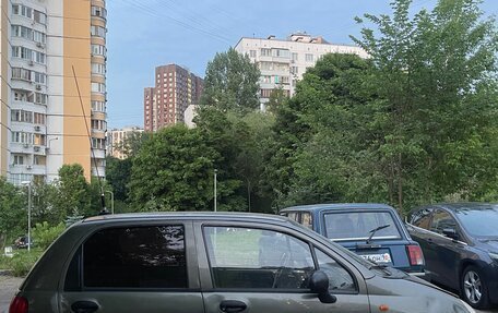 Daewoo Matiz I, 2004 год, 80 000 рублей, 2 фотография