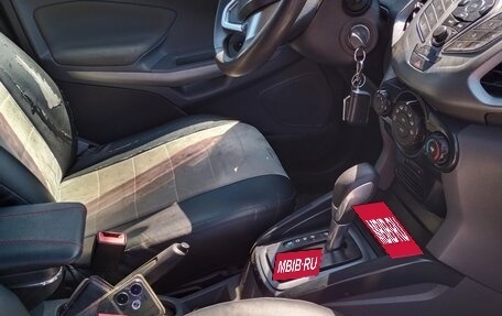 Ford EcoSport, 2016 год, 1 250 000 рублей, 8 фотография