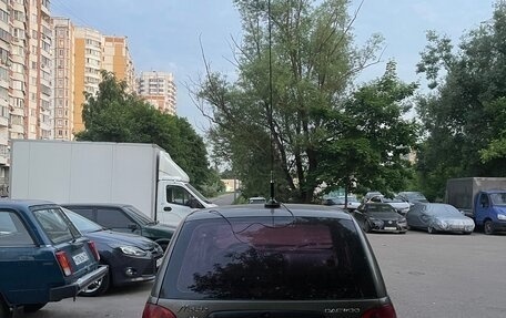 Daewoo Matiz I, 2004 год, 80 000 рублей, 4 фотография