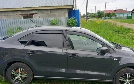 Volkswagen Polo VI (EU Market), 2014 год, 650 000 рублей, 4 фотография