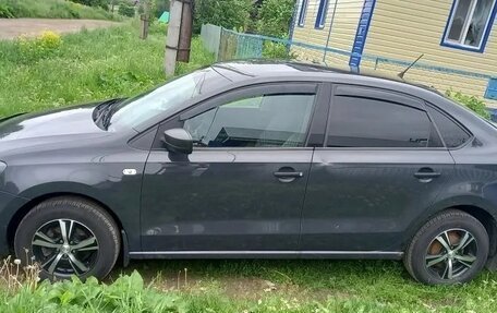 Volkswagen Polo VI (EU Market), 2014 год, 650 000 рублей, 3 фотография