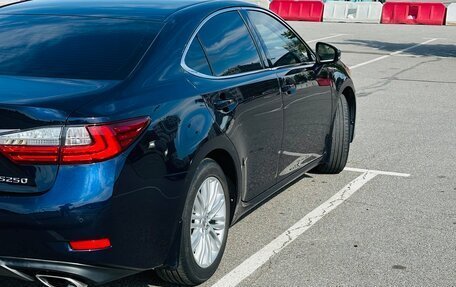 Lexus ES VII, 2016 год, 2 890 000 рублей, 6 фотография