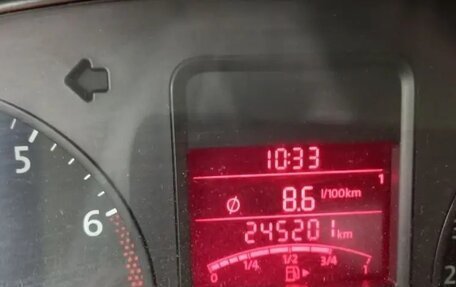Volkswagen Polo VI (EU Market), 2014 год, 650 000 рублей, 5 фотография