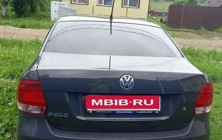 Volkswagen Polo VI (EU Market), 2014 год, 650 000 рублей, 2 фотография
