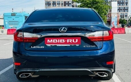 Lexus ES VII, 2016 год, 2 890 000 рублей, 5 фотография