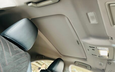 Lexus ES VII, 2016 год, 2 890 000 рублей, 12 фотография