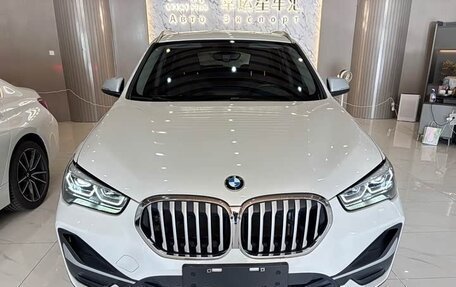 BMW X1, 2022 год, 2 200 000 рублей, 2 фотография