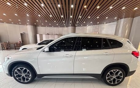 BMW X1, 2022 год, 2 200 000 рублей, 4 фотография