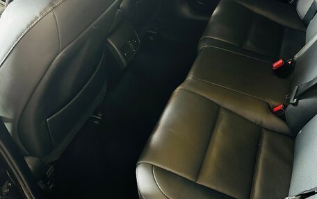 Lexus ES VII, 2016 год, 2 890 000 рублей, 14 фотография