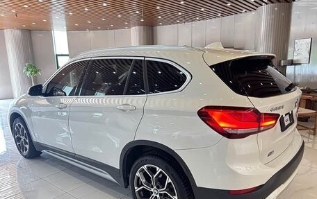 BMW X1, 2022 год, 2 200 000 рублей, 5 фотография