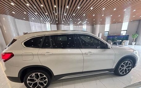 BMW X1, 2022 год, 2 200 000 рублей, 8 фотография