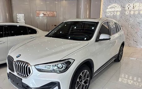 BMW X1, 2022 год, 2 200 000 рублей, 3 фотография