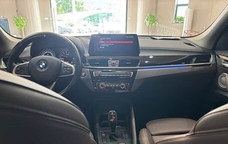 BMW X1, 2022 год, 2 200 000 рублей, 10 фотография