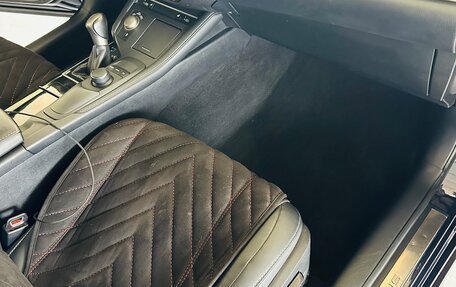 Lexus ES VII, 2016 год, 2 890 000 рублей, 13 фотография