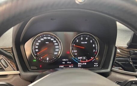 BMW X1, 2022 год, 2 200 000 рублей, 11 фотография