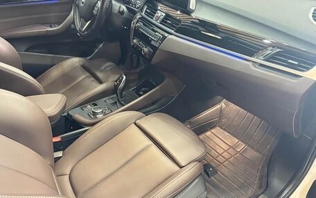 BMW X1, 2022 год, 2 200 000 рублей, 13 фотография