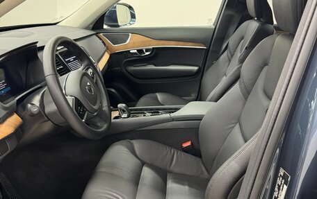 Volvo XC90 II рестайлинг, 2024 год, 5 999 000 рублей, 2 фотография
