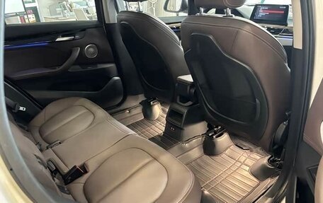BMW X1, 2022 год, 2 200 000 рублей, 18 фотография