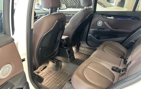 BMW X1, 2022 год, 2 200 000 рублей, 15 фотография