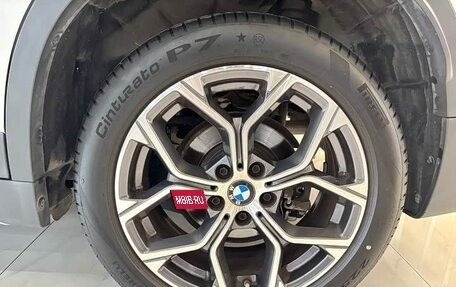 BMW X1, 2022 год, 2 200 000 рублей, 19 фотография