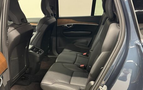 Volvo XC90 II рестайлинг, 2024 год, 5 999 000 рублей, 9 фотография
