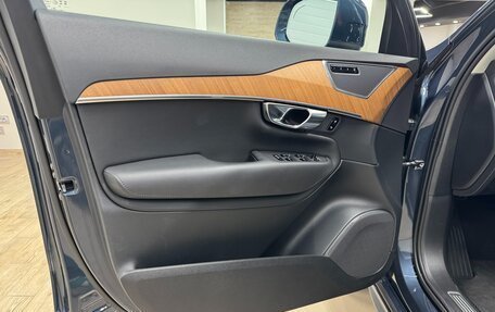 Volvo XC90 II рестайлинг, 2024 год, 5 999 000 рублей, 12 фотография