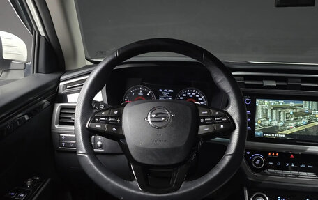 SsangYong Korando, 2022 год, 1 546 003 рублей, 6 фотография
