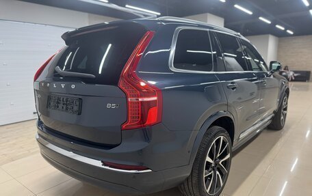 Volvo XC90 II рестайлинг, 2024 год, 5 999 000 рублей, 14 фотография