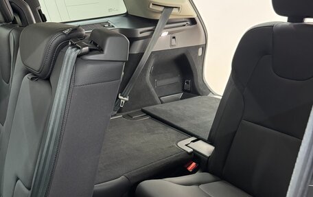 Volvo XC90 II рестайлинг, 2024 год, 5 999 000 рублей, 11 фотография