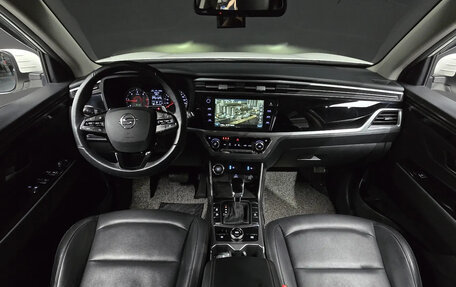 SsangYong Korando, 2022 год, 1 546 003 рублей, 5 фотография