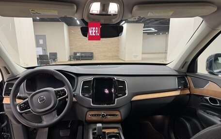 Volvo XC90 II рестайлинг, 2024 год, 5 999 000 рублей, 10 фотография